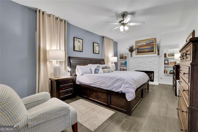 422 GOLD CREST Drive Dahlonega - 1