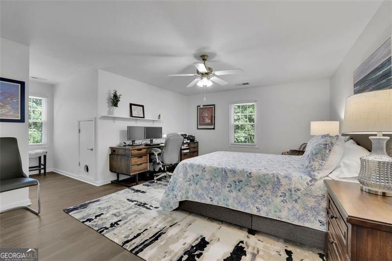 422 GOLD CREST Drive Dahlonega - 13