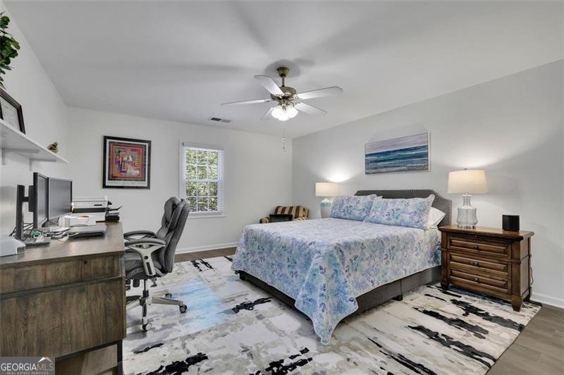 422 GOLD CREST Drive Dahlonega - 14