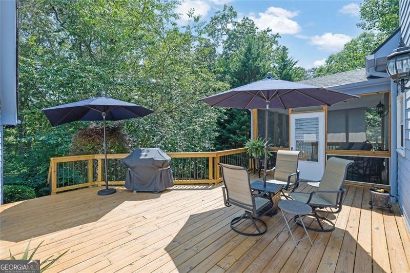 422 GOLD CREST Drive Dahlonega - 15