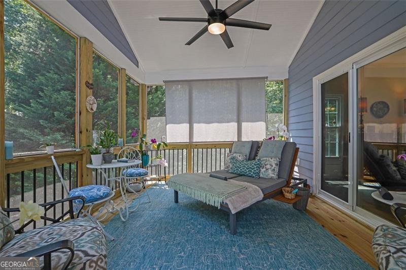 422 GOLD CREST Drive Dahlonega - 17