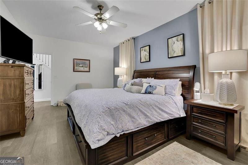 422 GOLD CREST Drive Dahlonega - 2