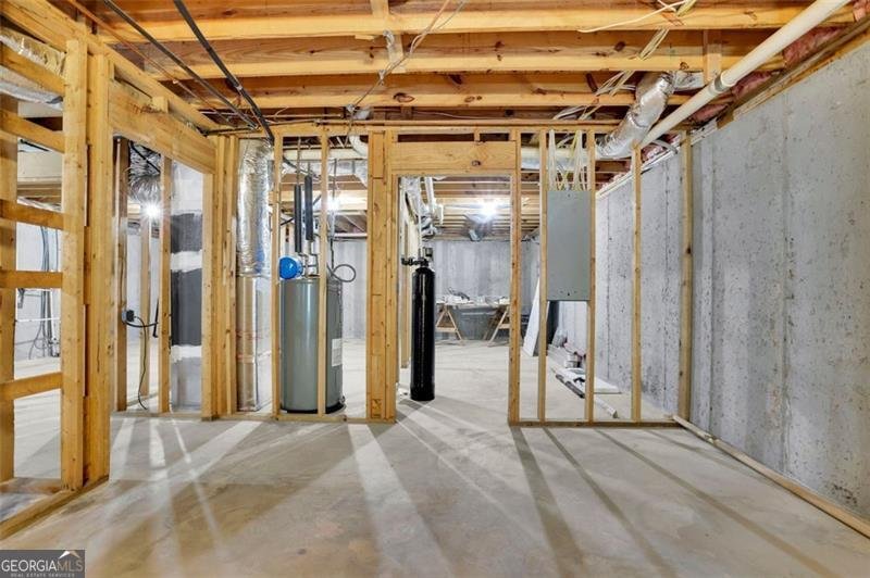 422 GOLD CREST Drive Dahlonega - 20