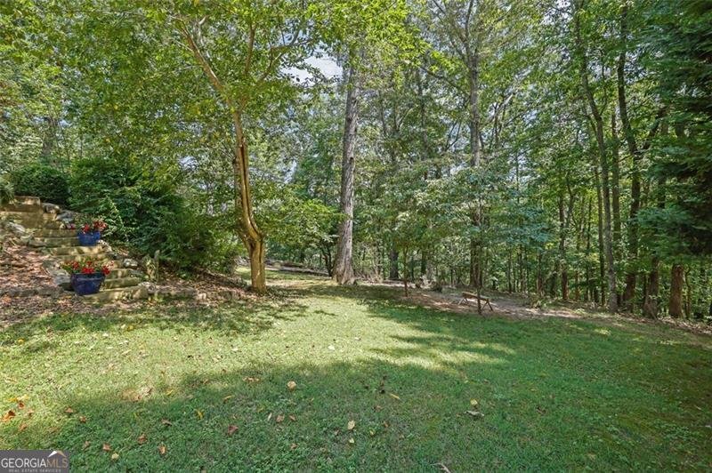 422 GOLD CREST Drive Dahlonega - 22