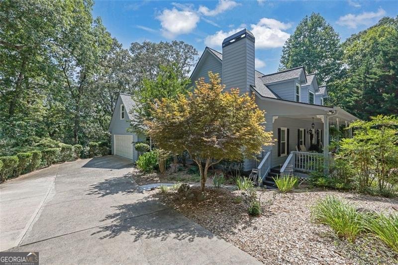 422 GOLD CREST Drive Dahlonega - 26