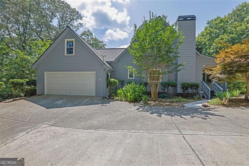422 GOLD CREST Drive Dahlonega - 27