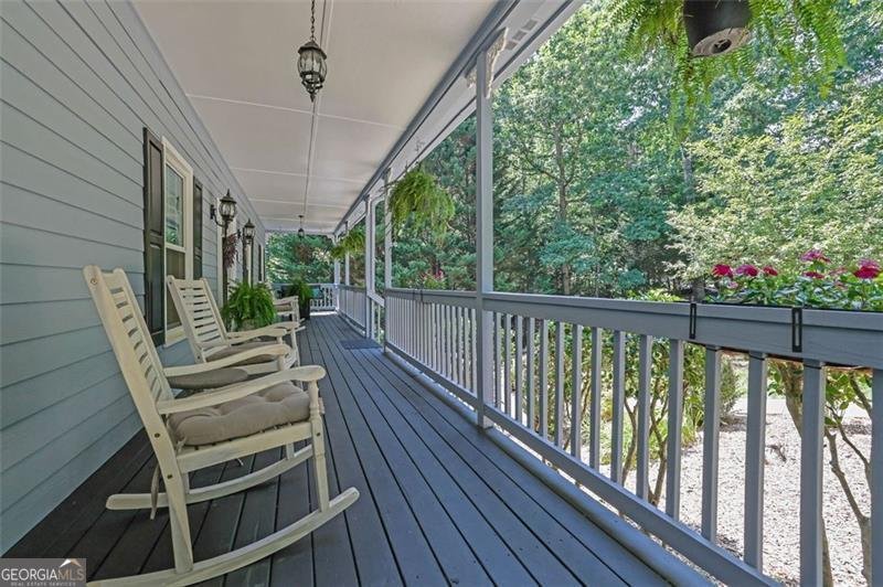 422 GOLD CREST Drive Dahlonega - 29