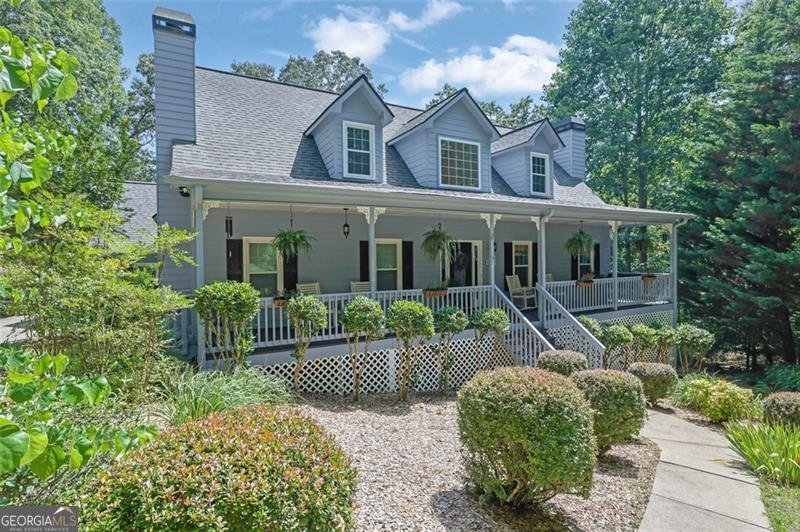 422 GOLD CREST Drive Dahlonega - 30