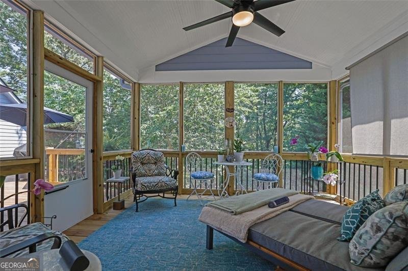 422 GOLD CREST Drive Dahlonega - 36