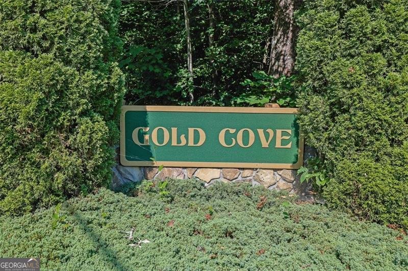 422 GOLD CREST Drive Dahlonega - 42