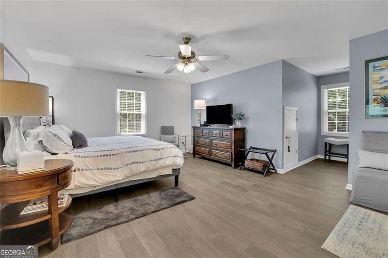 422 GOLD CREST Drive Dahlonega - 9