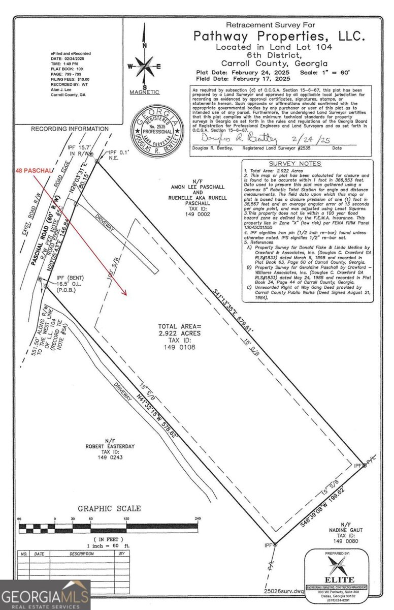 48 PASCHAL Street Temple - 37