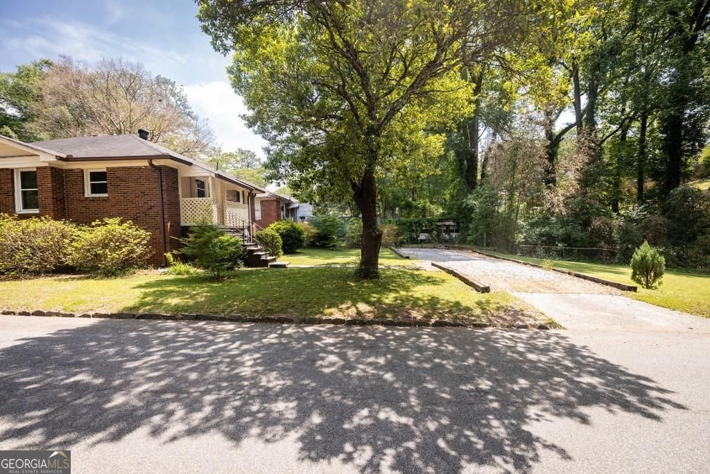 2791 Pearl Street East Point - 12