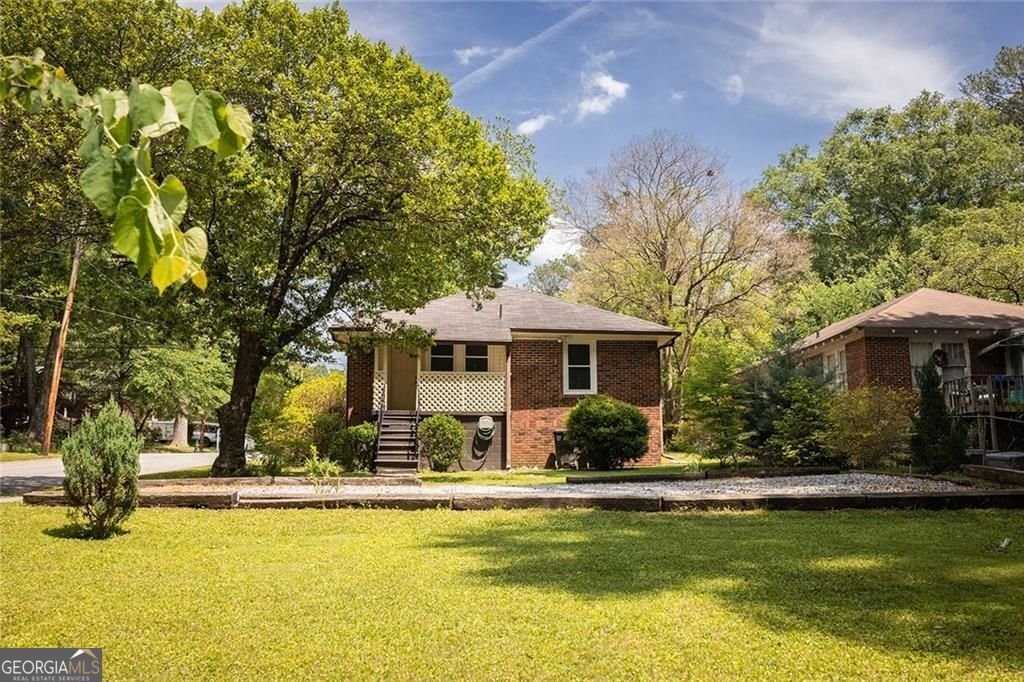 2791 Pearl Street East Point - 13