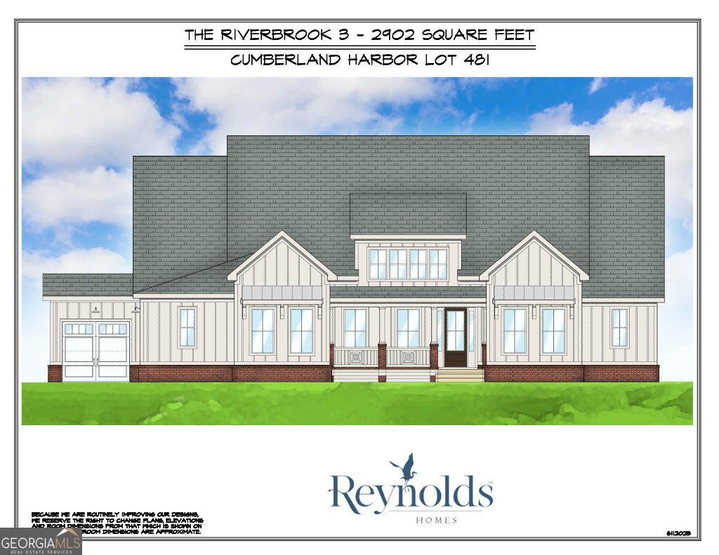 112 Clubhouse Circle St. Marys - 1