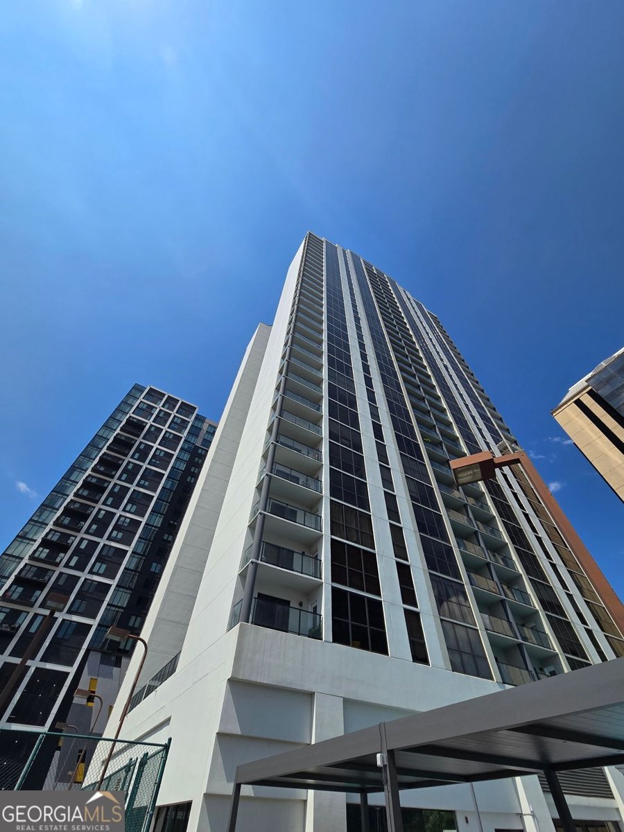 1280 West Peachtree Street Atlanta - 1