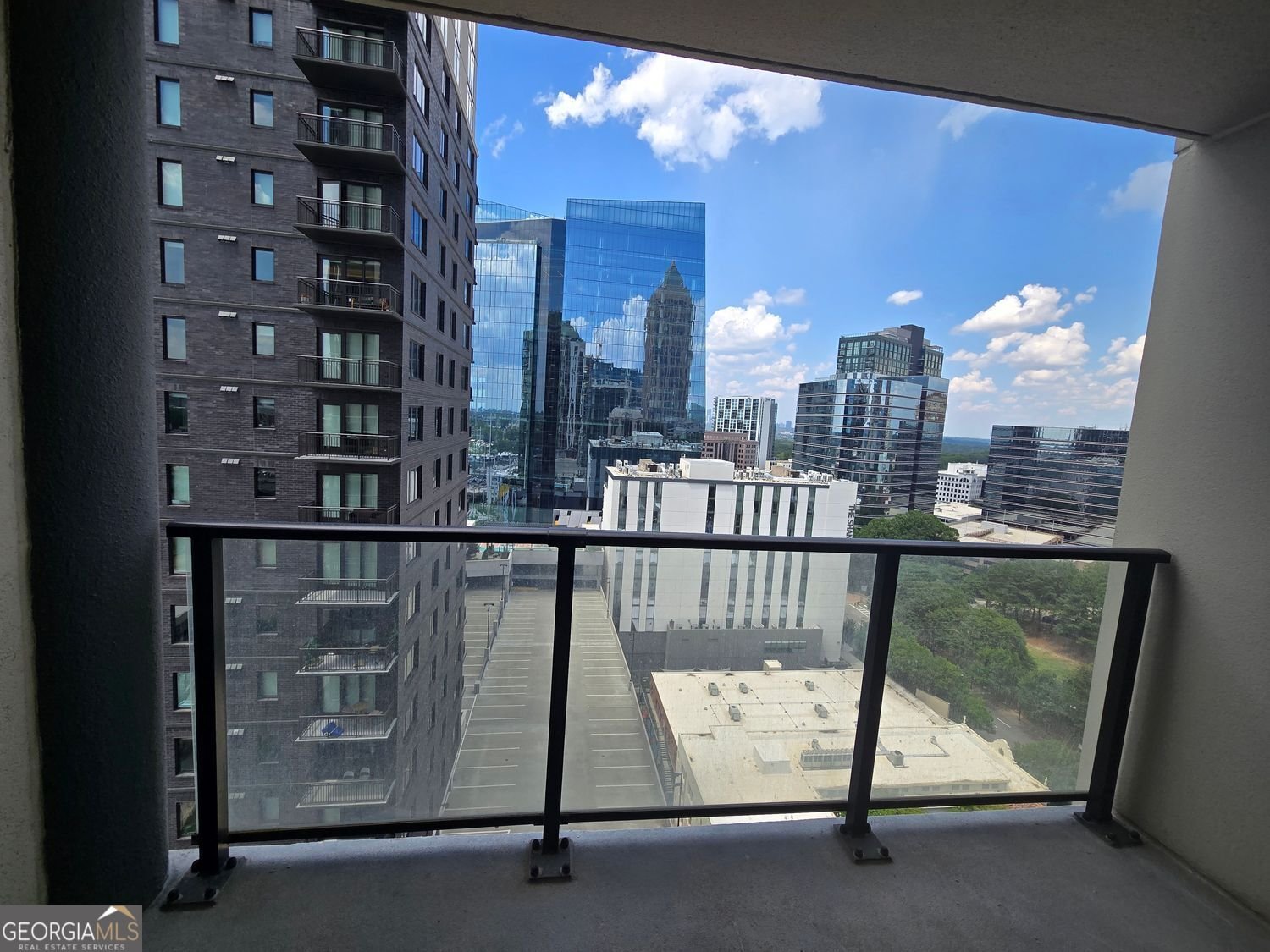 1280 West Peachtree Street Atlanta - 17