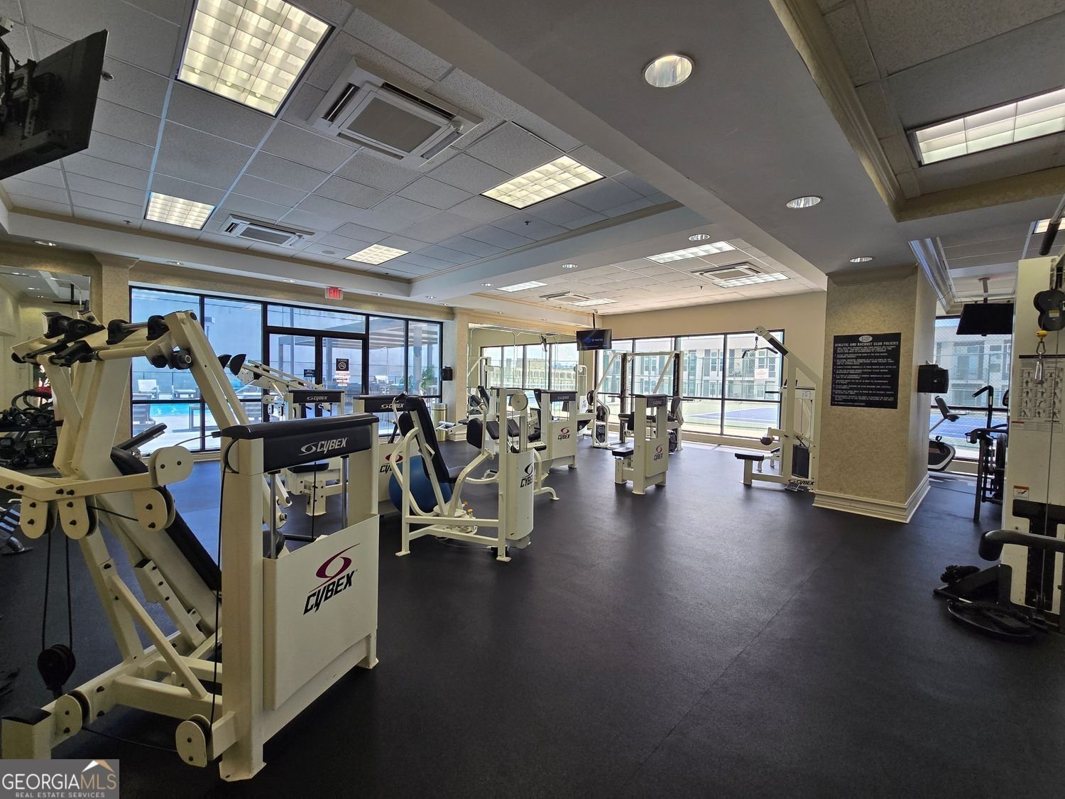 1280 West Peachtree Street Atlanta - 18
