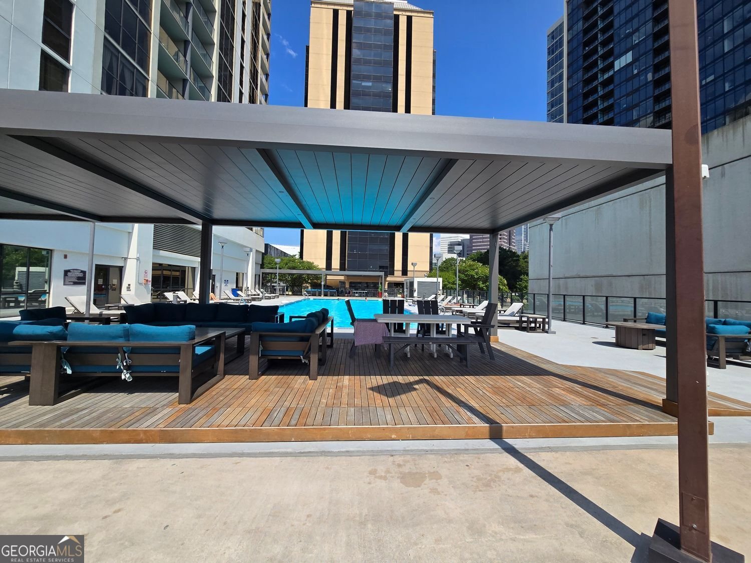 1280 West Peachtree Street Atlanta - 19