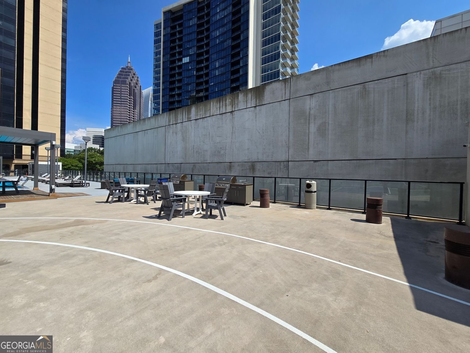 1280 West Peachtree Street Atlanta - 20