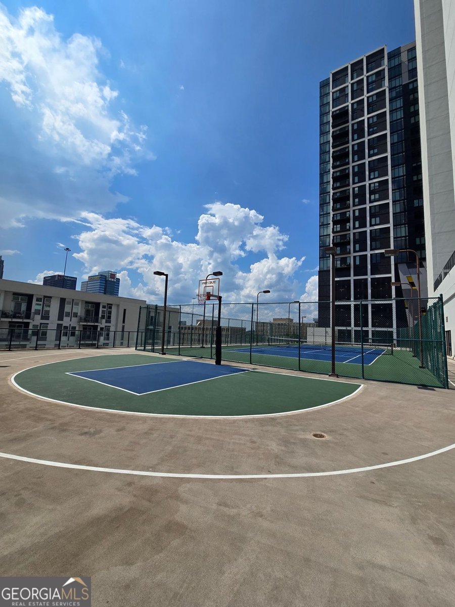1280 West Peachtree Street Atlanta - 21