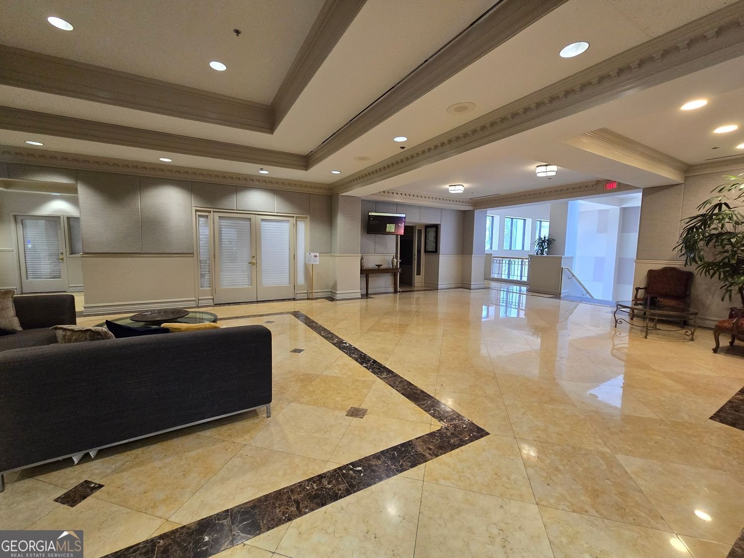 1280 West Peachtree Street Atlanta - 26