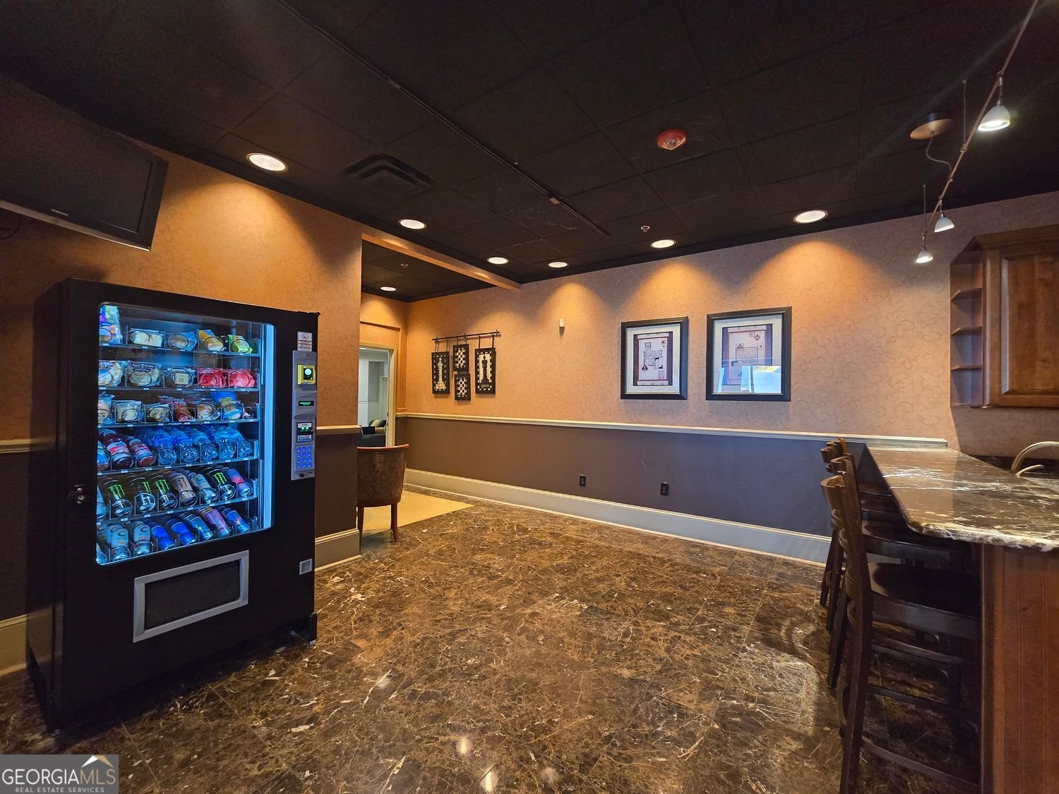 1280 West Peachtree Street Atlanta - 28