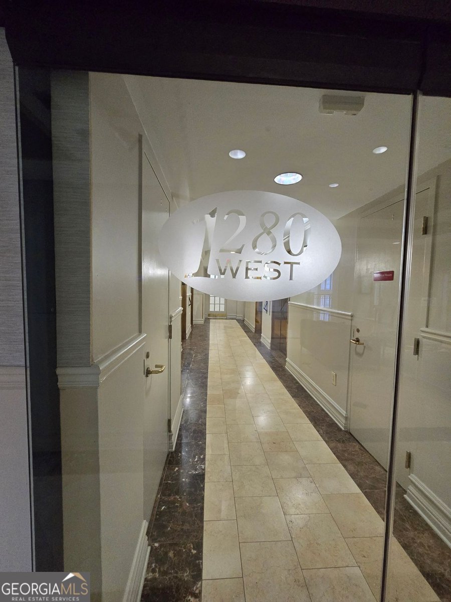 1280 West Peachtree Street Atlanta - 30