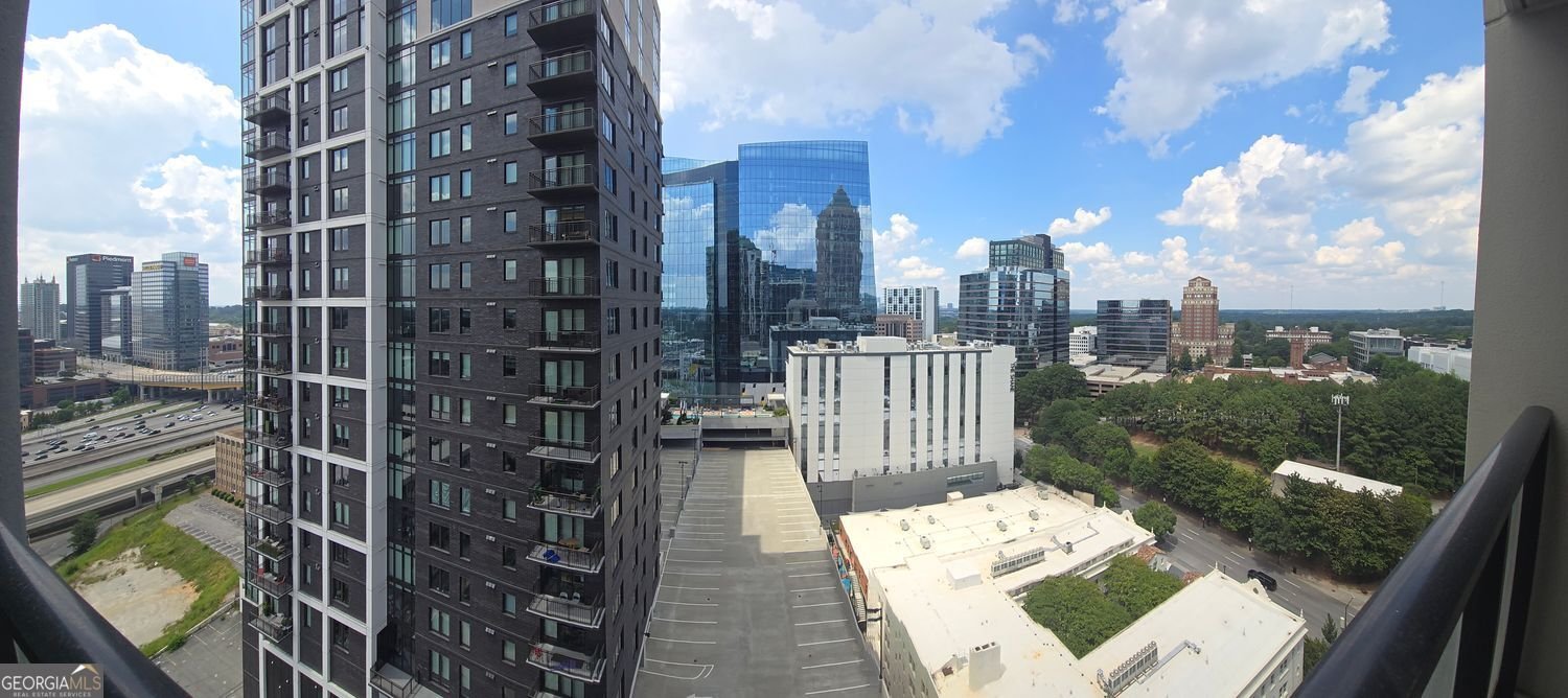 1280 West Peachtree Street Atlanta - 7