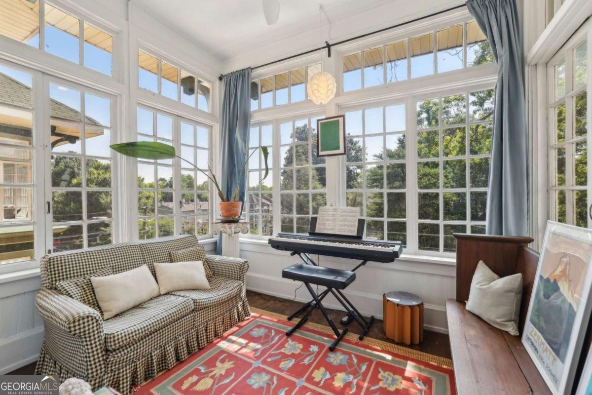 820 Piedmont Avenue Atlanta - 1