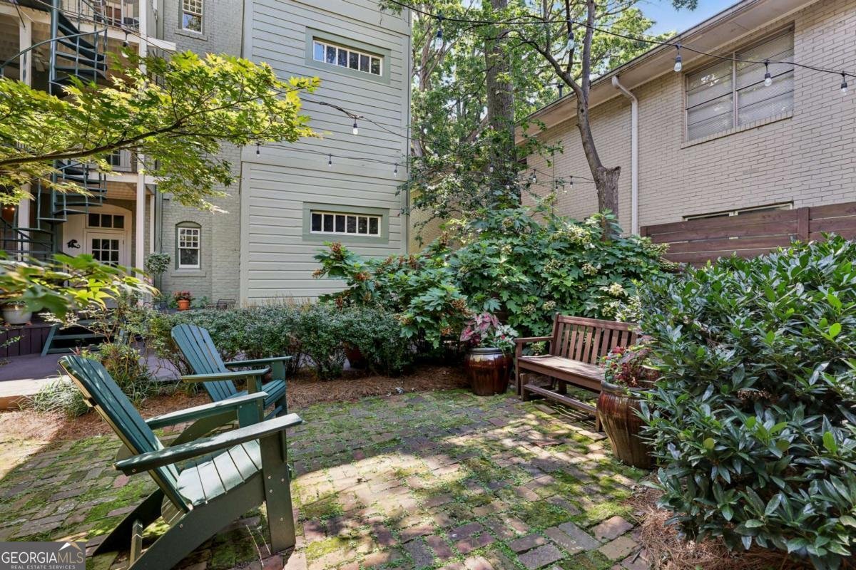 820 Piedmont Avenue Atlanta - 19