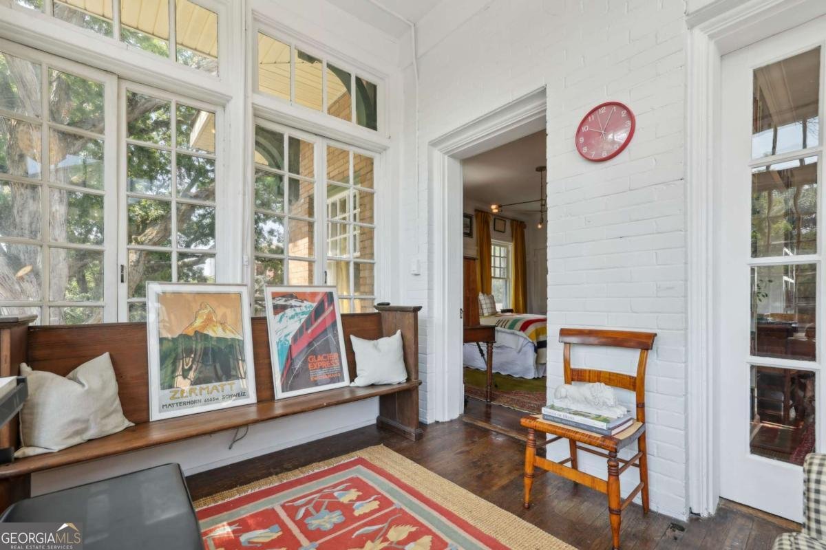 820 Piedmont Avenue Atlanta - 2