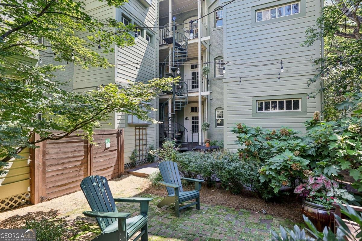 820 Piedmont Avenue Atlanta - 20