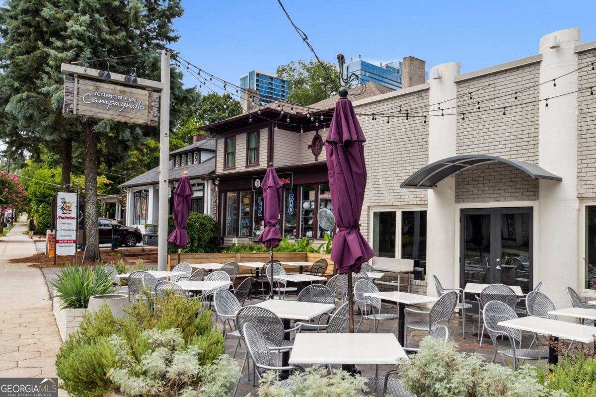 820 Piedmont Avenue Atlanta - 21