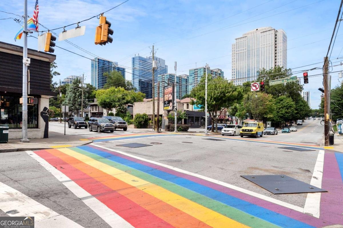 820 Piedmont Avenue Atlanta - 23