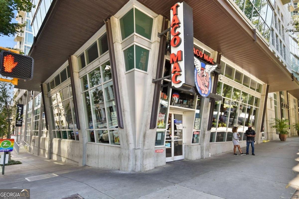 820 Piedmont Avenue Atlanta - 26
