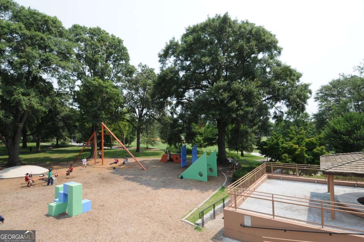 820 Piedmont Avenue Atlanta - 30