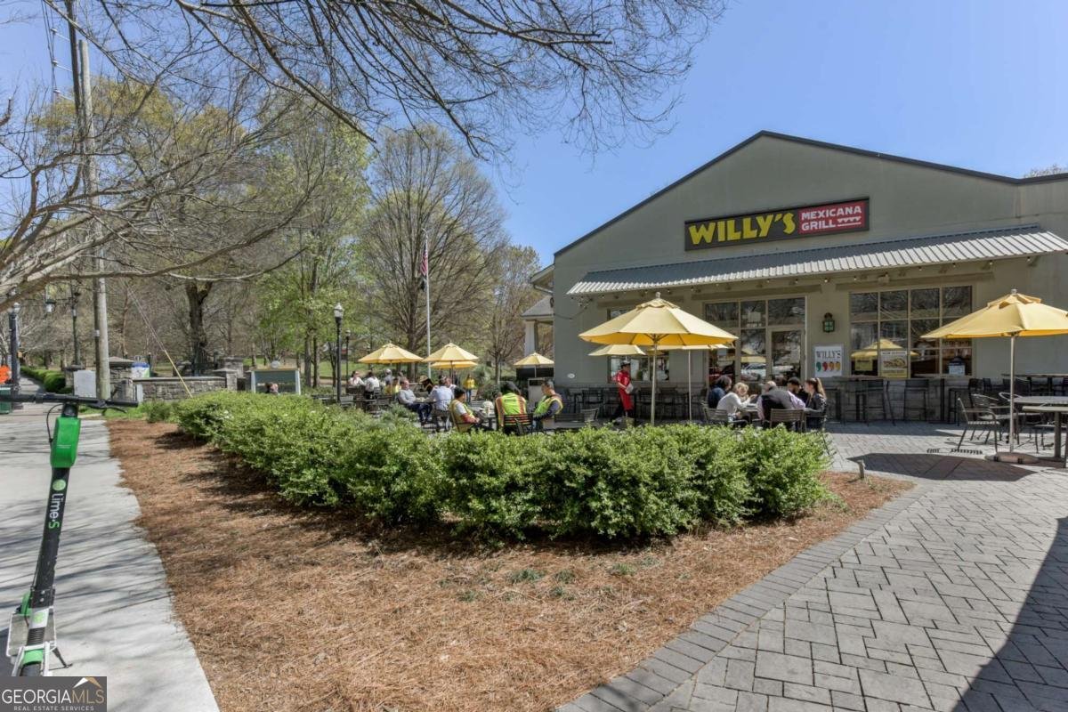 820 Piedmont Avenue Atlanta - 31