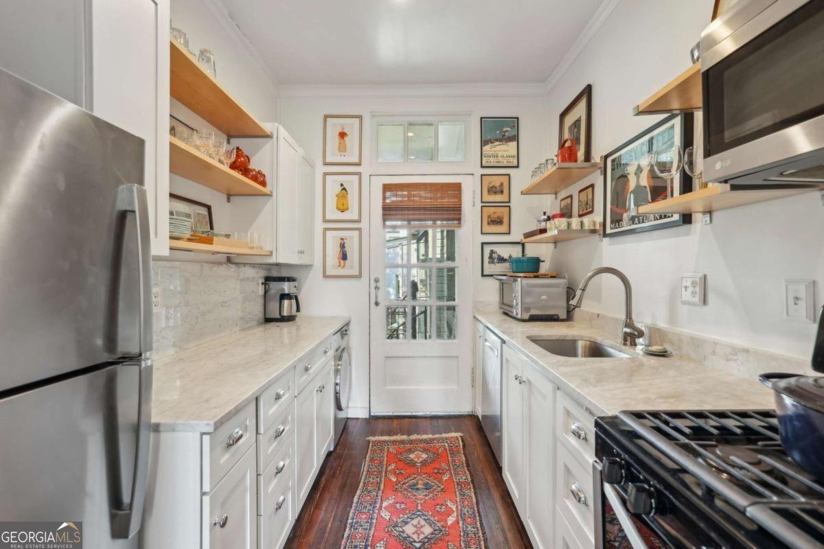 820 Piedmont Avenue Atlanta - 4