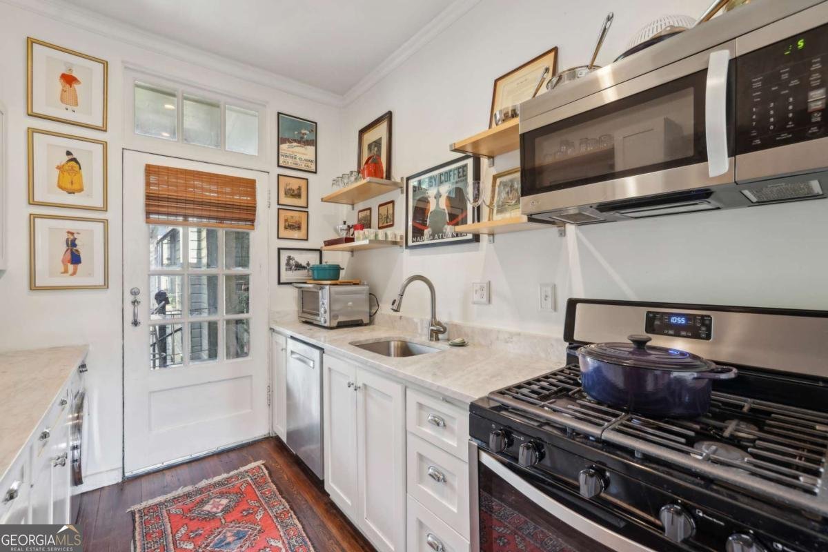 820 Piedmont Avenue Atlanta - 5