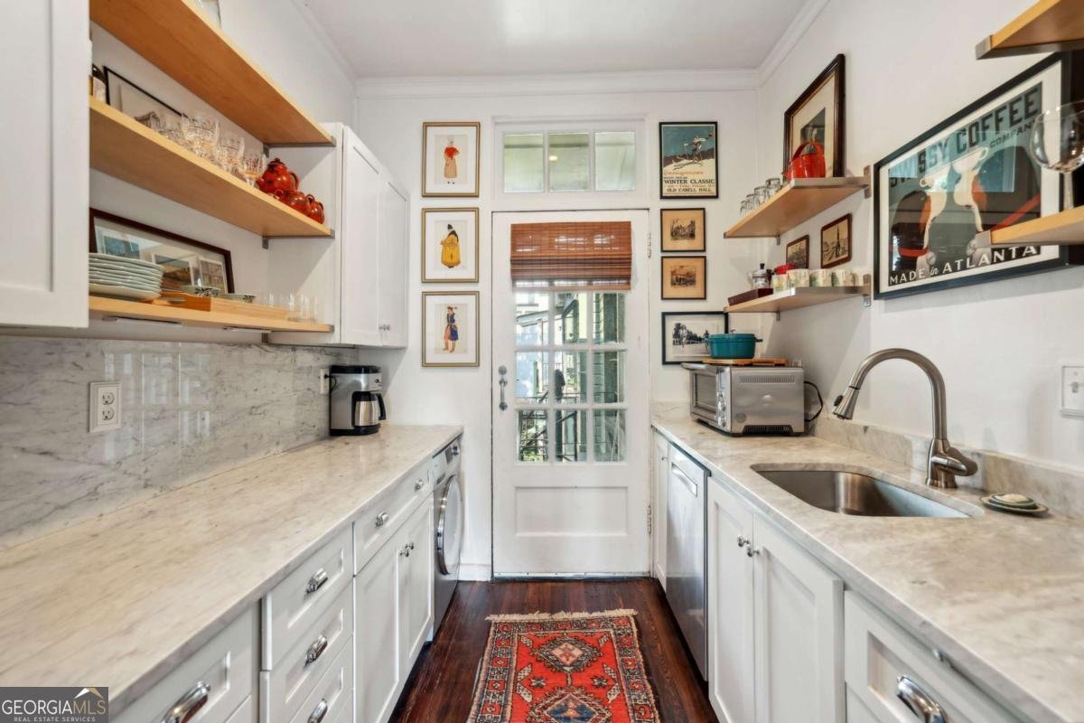 820 Piedmont Avenue Atlanta - 6