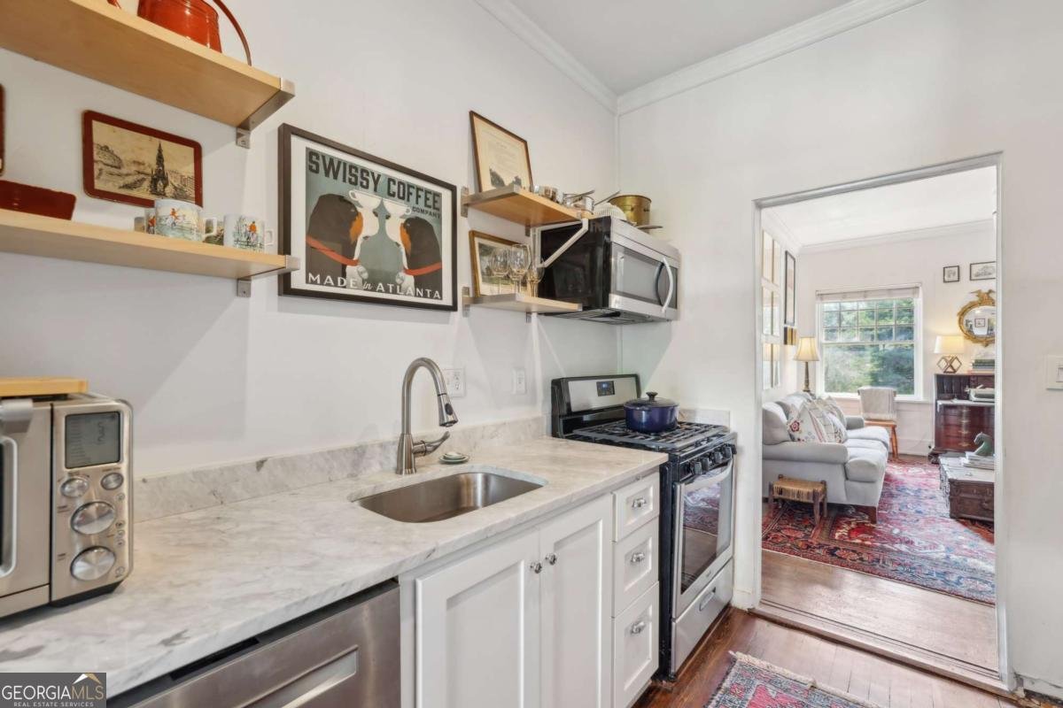 820 Piedmont Avenue Atlanta - 7