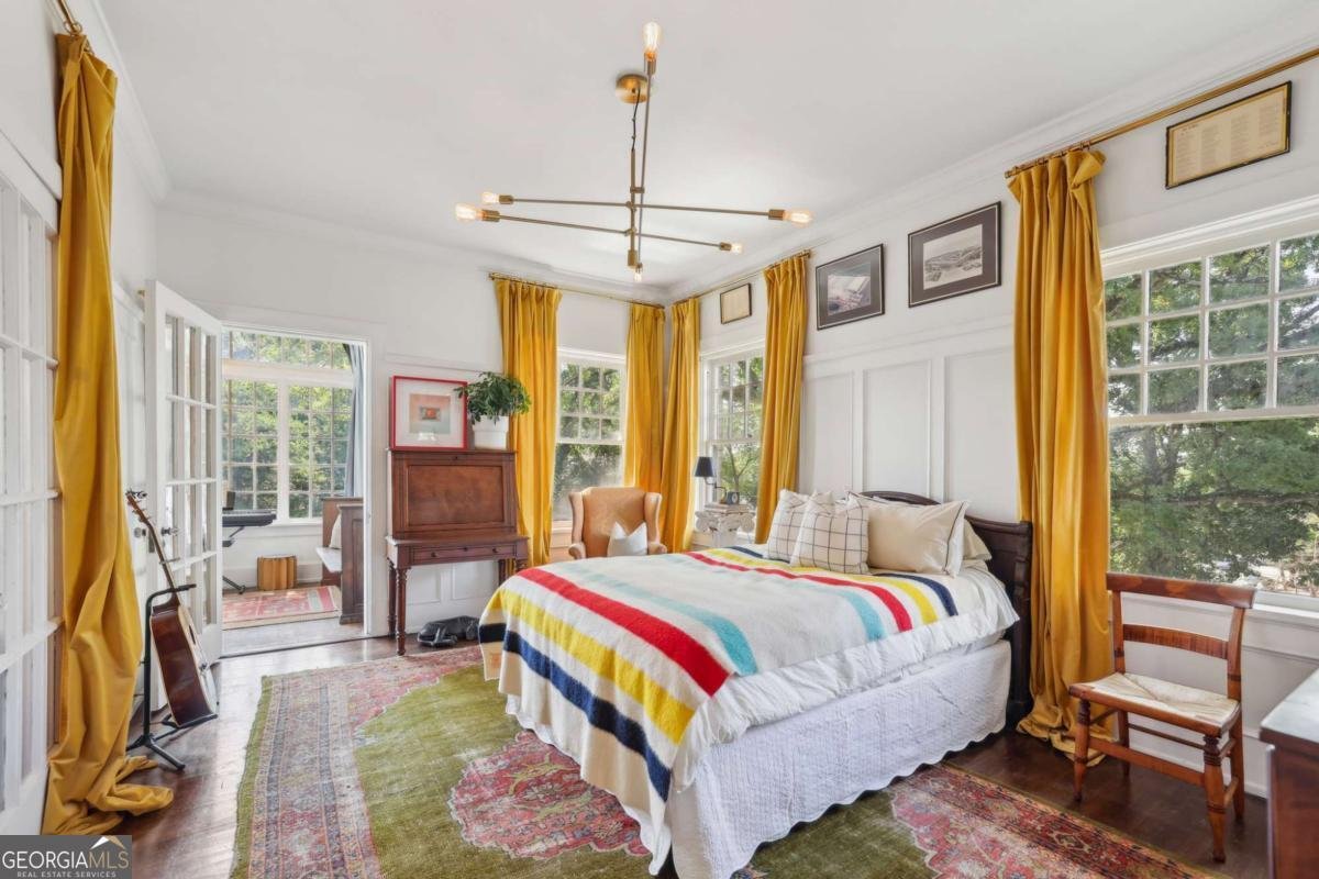 820 Piedmont Avenue Atlanta - 9