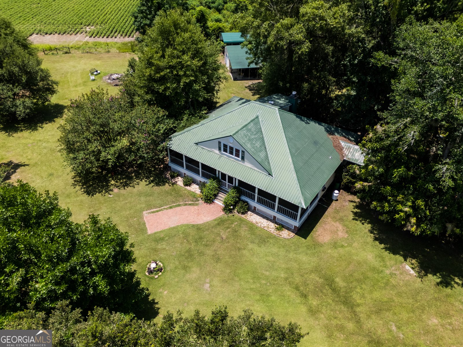 7552 Webb Road Hahira - 2
