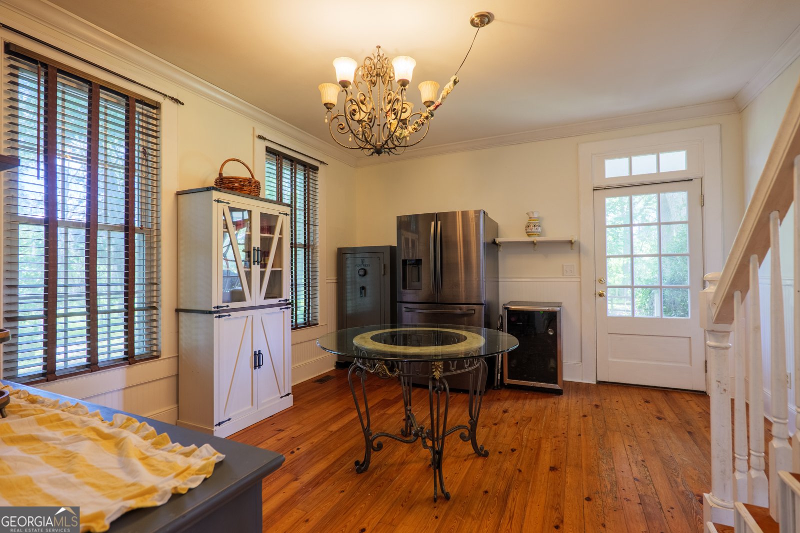 7552 Webb Road Hahira - 29