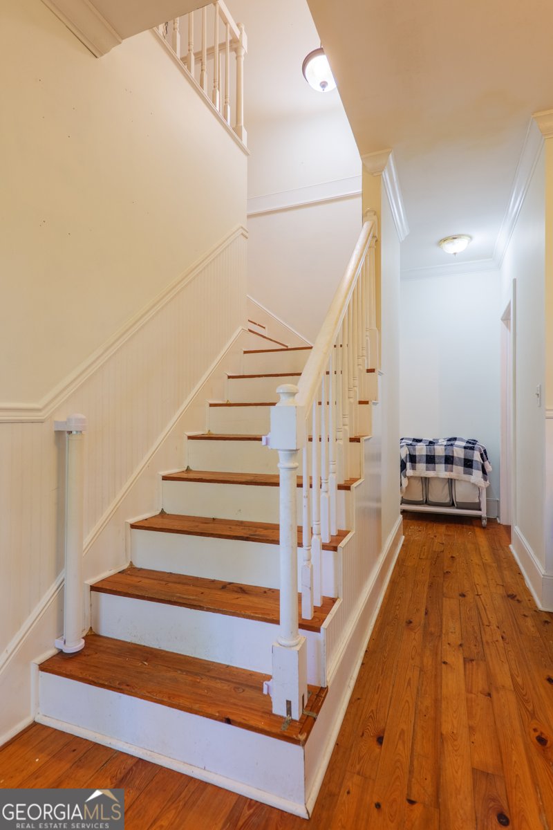 7552 Webb Road Hahira - 32