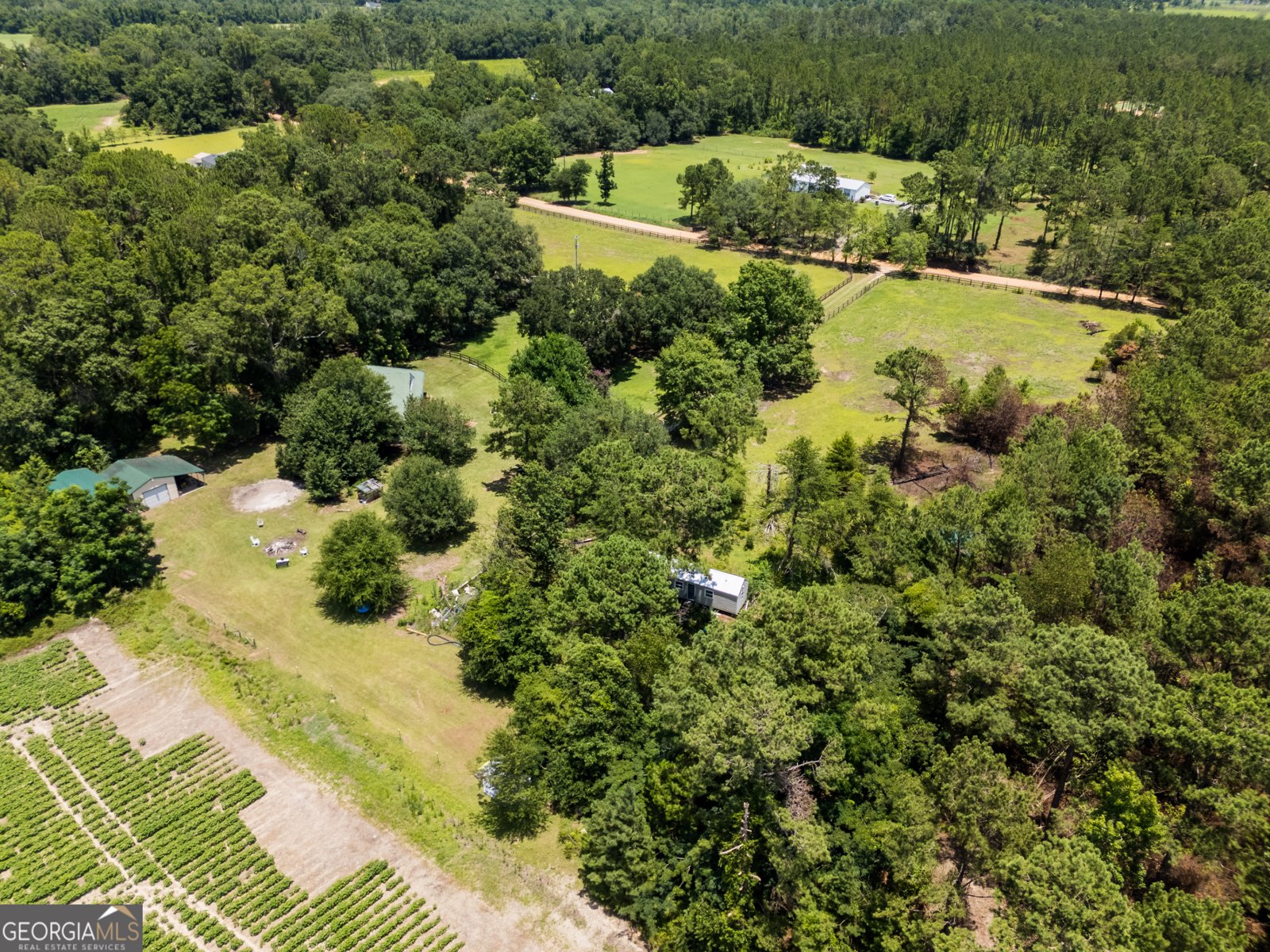 7552 Webb Road Hahira - 45