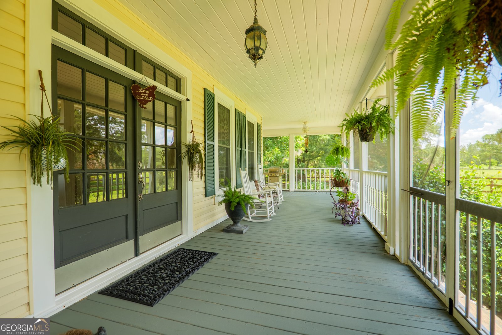7552 Webb Road Hahira - 5