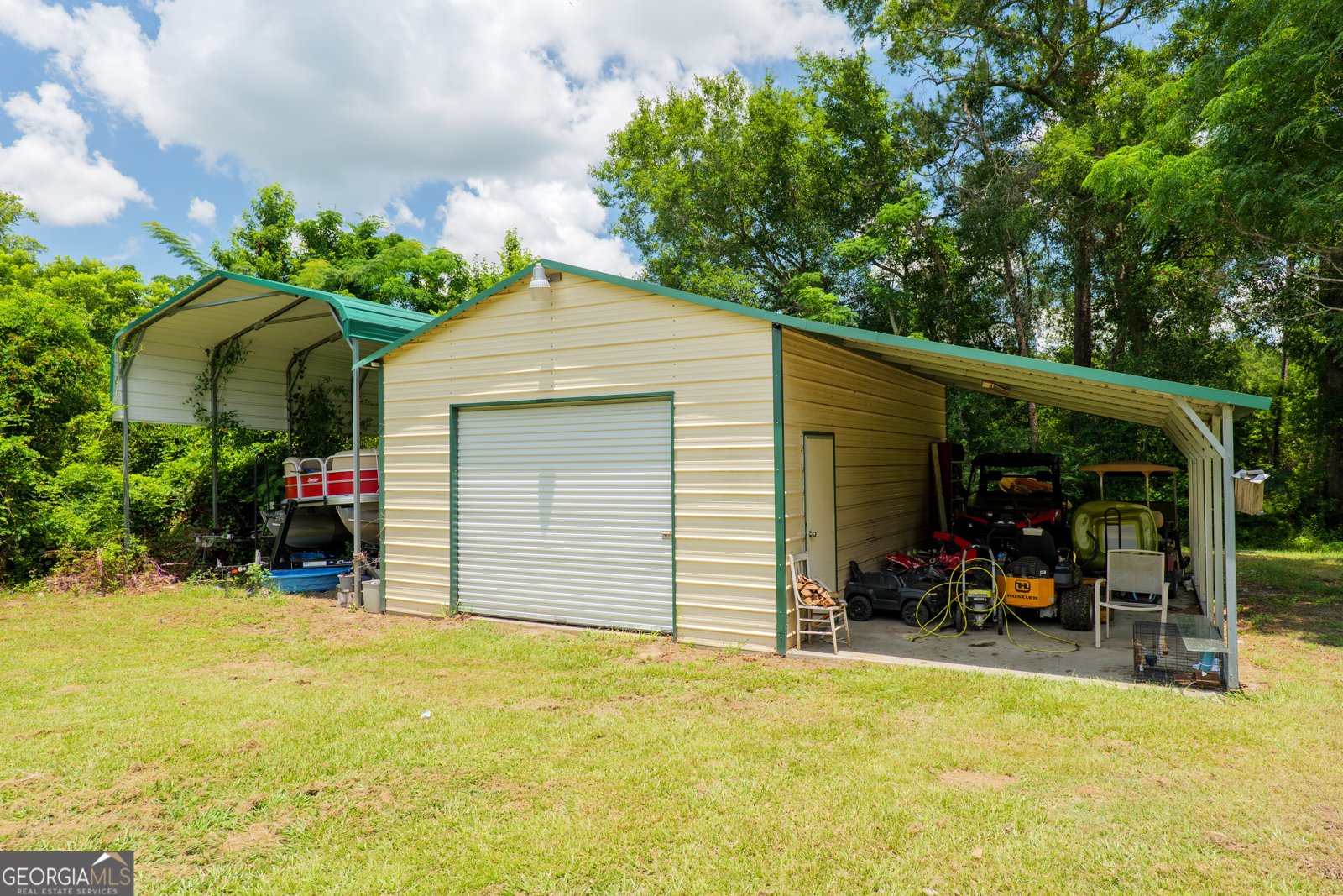 7552 Webb Road Hahira - 54