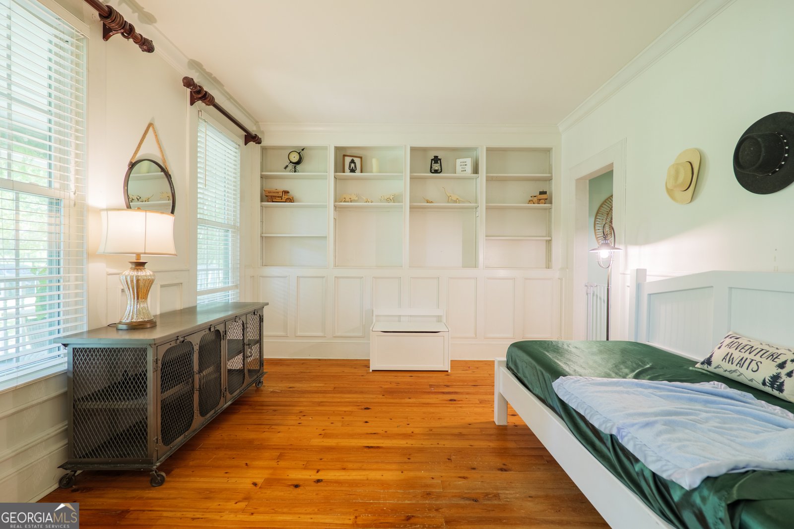 7552 Webb Road Hahira - 9